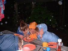 big thunder flagstaff canoe 2005