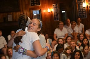 The Bittersweet End of Camp Cotillion