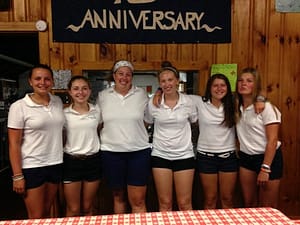 Runoia CIT program provides Leadership Growth