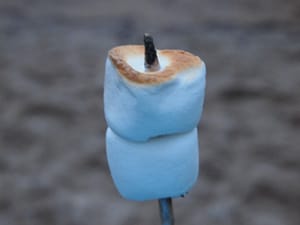 S'mores for Supper?!
