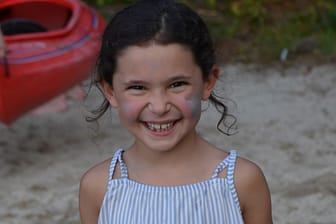 Harmony in a Moment at Camp